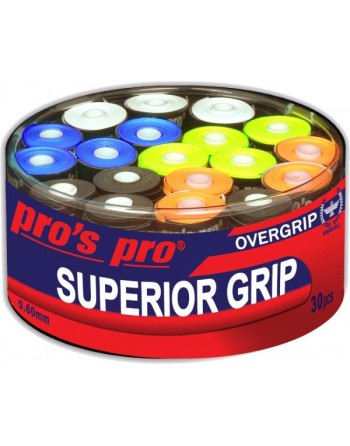 Pro's Pro Superior Grip 30er mixed